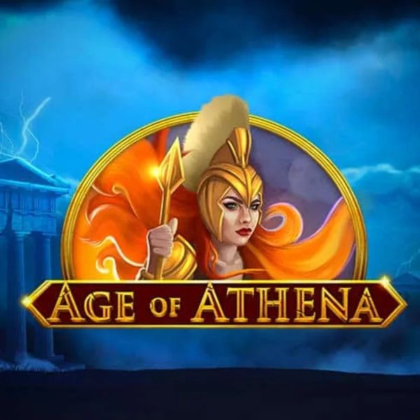 Enjoy Age of Athena by Epic Industries – logo hosted on spinolocoo.eu