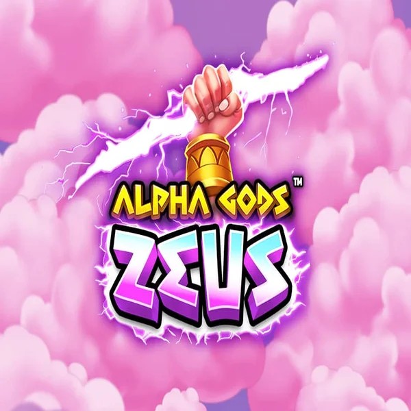 Play the Alpha Gods Zeus slot by PearFiction Studios on Spinoloco Casino