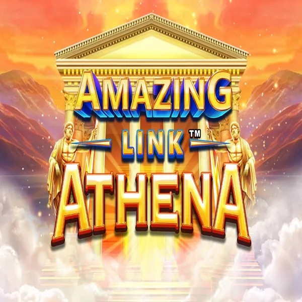 Play the Amazing Link Athena slot by SpinPlay Games on Spinoloco Casino