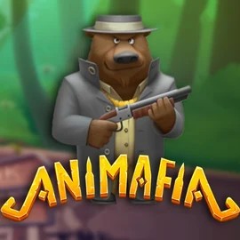 Play Animafia slot by Peter & Sons on spinolocoo.eu