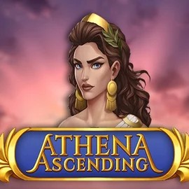 Athena Ascending online slot from Play'n GO – play at spinolocoo.eu