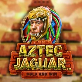 Aztec Jaguar Hold & Win slot icon by SYNOT Games, available at Spinoloco Casino