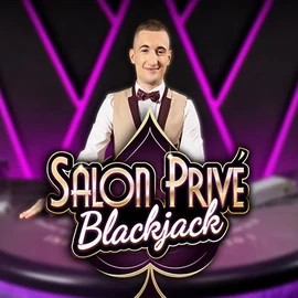 Blackjack Salon Privé online slot from Ezugi – play at spinolocoo.eu
