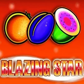 Play Blazing Star slot by Merkur Gaming on spinolocoo.eu