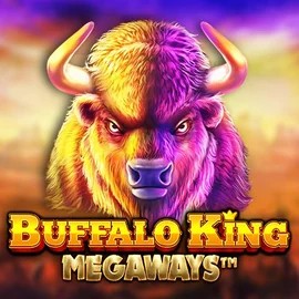 Buffalo King Megaways – slot by Pragmatic Play, featured at spinolocoo.eu