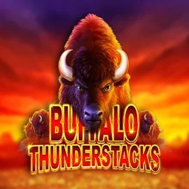 Buffalo Thunderstacks online slot from Amatic Industries – play at spinolocoo.eu