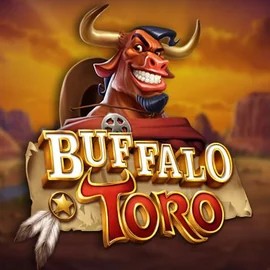 Play Buffalo Toro slot by ELK Studios on spinolocoo.eu