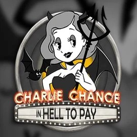 Charlie Chance in Hell to Pay online slot from Play'n GO – play at spinolocoo.eu