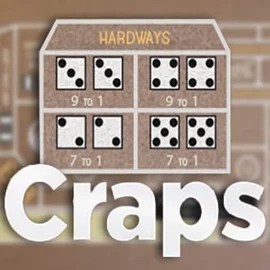 Enjoy Craps (Nucleus Gaming) by Nucleus Gaming – logo hosted on spinolocoo.eu