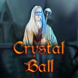 Enjoy Crystal Ball by Gamomat – logo hosted on spinolocoo.eu