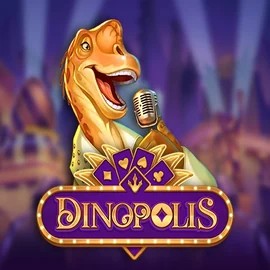 Dinopolis – slot by Push Gaming, featured at spinolocoo.eu