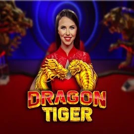 Dragon Tiger (Live) online slot from Pragmatic Play – play at spinolocoo.eu