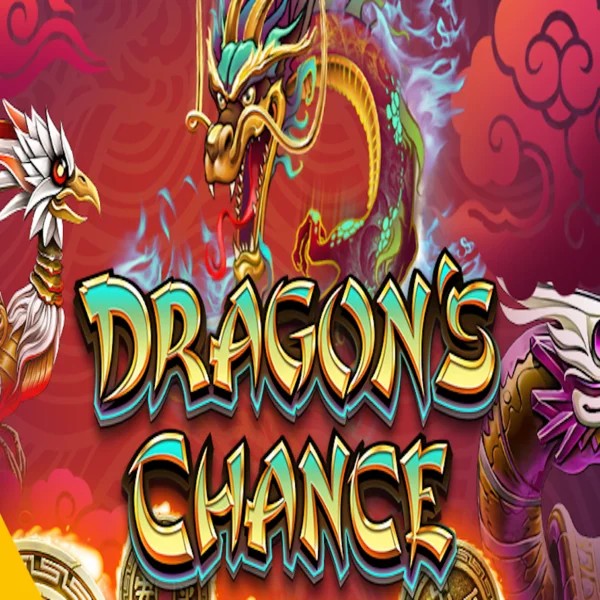 Dragons Chance slot icon by BF Games, available at Spinoloco Casino