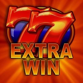 Extra Win logo – Slots by Swintt at Spinoloco Casino