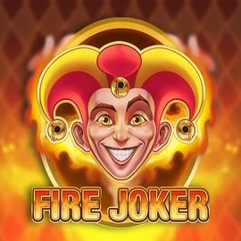 Fire Joker logo by Play'n GO Spinoloco Casino