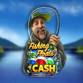 Fishing Floats of Cash logo – Slots by Gold Coin Studio at Spinoloco Casino