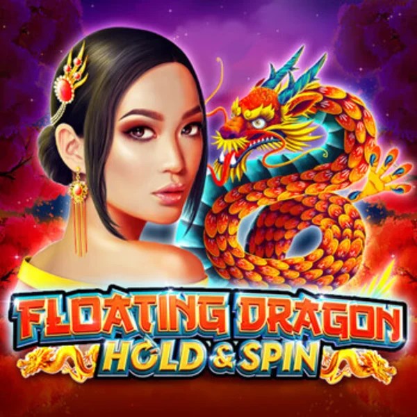 Floating Dragon – slot by Pragmatic Play, featured at spinolocoo.eu