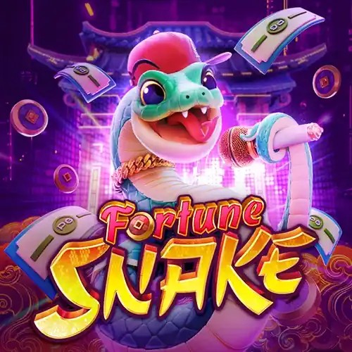 Fortune Snake logo by Endorphina at Spinoloco Casino