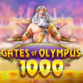 Play the Gates of Olympus 1000 slot by Pragmatic Play on Spinoloco Casino