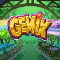 Gemix – slot by Play'n GO, featured at spinolocoo.eu