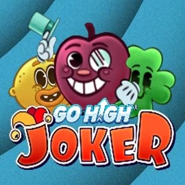 Go High Joker – slot by RubyPlay, featured at spinolocoo.eu
