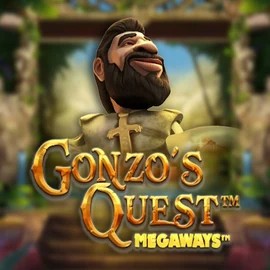 Gonzita’s Quest slot visual from Red Tiger Gaming available on spinolocoo.eu