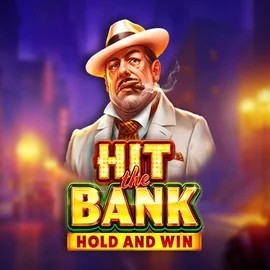 Hit The Bank Hold and Win online slot from Playson – play at spinolocoo.eu