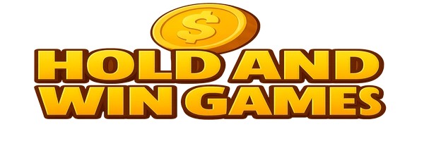 Hold and Win Games casino game by Playson – featured logo at Spinoloco Casino