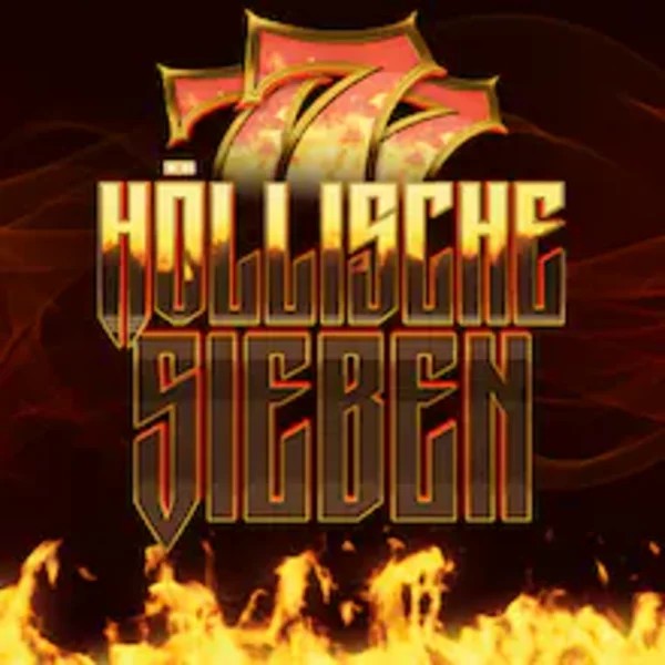 Hollische Sieben casino game by Hölle Games – featured logo at Spinoloco Casino