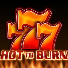 Hot To Burn online slot from Pragmatic Play – play at spinolocoo.eu
