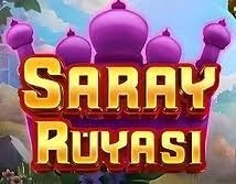 Saray Ruyasi by Pragmatic Play, showcased at spinolocoo.eu – game logo
