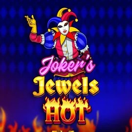Play Jokers Jewels Hot slot by Pragmatic Play on spinolocoo.eu