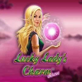 Lucky Ladys Charm Deluxe – slot by Greentube, featured at spinolocoo.eu