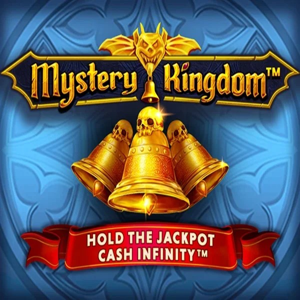 Play Mystery Kingdom Mystery Bells slot by Wazdan on spinolocoo.eu