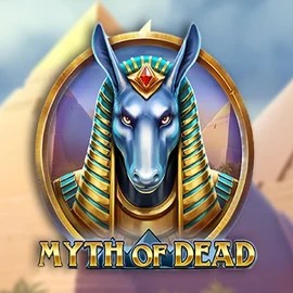 Enjoy Myth of Dead by Play'n GO – logo hosted on spinolocoo.eu