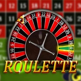 Roulette (Pragmatic Play) game by Pragmatic Play – logo hosted on Spinoloco Casino
