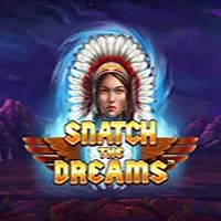 Play the Snatch The Dreams slot by SYNOT Games on Spinoloco Casino
