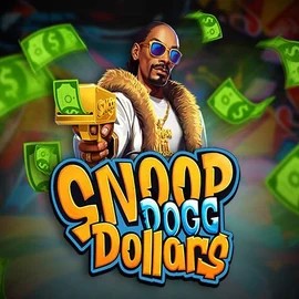 Enjoy Snoop Dogg Dollars by BGAMING – logo hosted on spinolocoo.eu