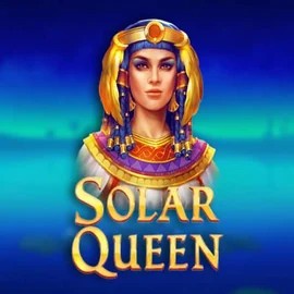 Solar Queen – slot by Playson, featured at spinolocoo.eu