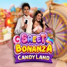 Play Sweet Bonanza Candy Land Live slot by Pragmatic Play on spinolocoo.eu