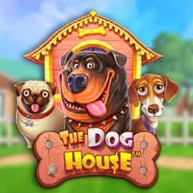 The Dog House – slot by Pragmatic Play, featured at spinolocoo.eu
