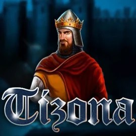 Enjoy Tizona by Merkur Gaming – logo hosted on spinolocoo.eu