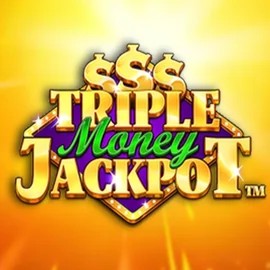 Try Triple Money Jackpot slot by Playtech on spinolocoo.eu – logo image