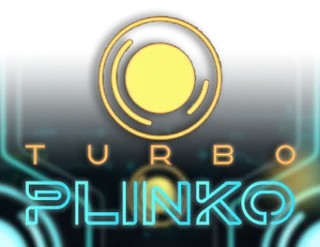 Turbo Plinko by Turbo Games, showcased at spinolocoo.eu – game logo