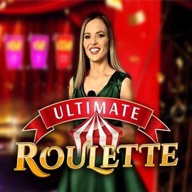 Play Ultimate Roulette slot by Ezugi on spinolocoo.eu