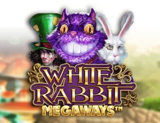 White Rabbit online slot from Big Time Gaming – play at spinolocoo.eu
