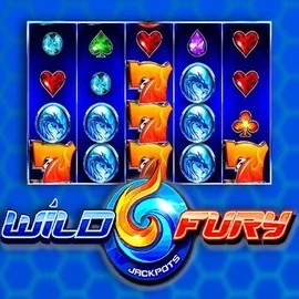 Play Wild Fury Jackpots slot by IGT on spinolocoo.eu