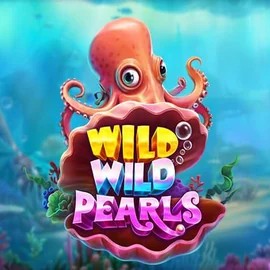 Play Wild Wild Pearls slot by Pragmatic Play on spinolocoo.eu