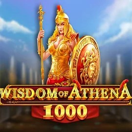 Wisdom of Athena 1000 – slot by Pragmatic Play, featured at spinolocoo.eu